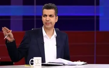 افشاگری عادل فردوسی‌پور از روزی که برنامه ۹۰ تعطیل شد
