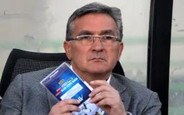 نظر برانکو ایوانکوویچ درباره دیدار پرسپولیس و الاهلی عربستان