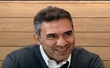 احمدرضا عابدزاده در 15 سالگی / فوتبالیست شهیدی که پیکرش هرگز یافت نشد (عکس)