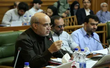  اولویت بندی ساختمان های پر خطر شهر تهران