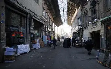  عضو اتاق اصناف: همه بازارهای کشور در بافت فرسوده است