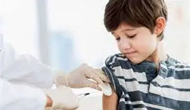 جزئیات واکسیناسیون کودکان ۵ تا ۱۲ سال