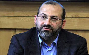 رئیس دیوان محاسبات انتخاب شد