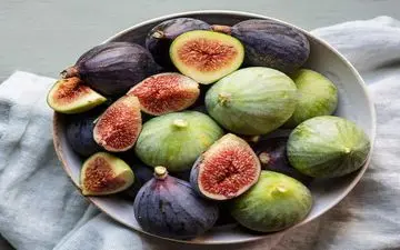 خواص شگفت انگیز انجیر برای بدن