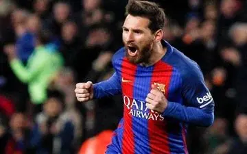 زمان تمدید قرارداد لیونل مسی مشخص شد