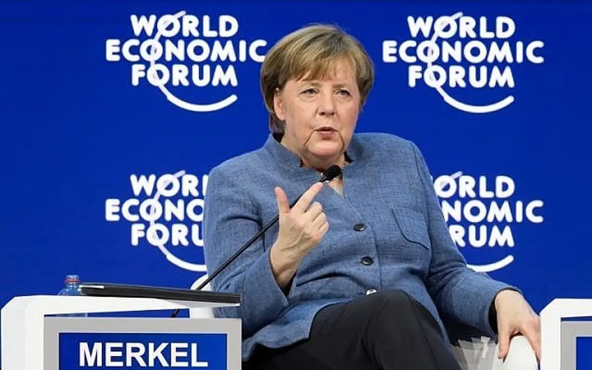  وقتی برلین دروغ نخست وزیر رژیم صهیونیستی را برملا می کند