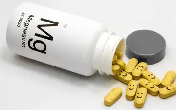 
نشانه‌های کمبود منیزیم را بشناسید