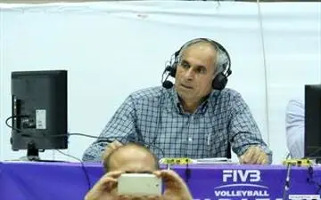  باندبازی در تیم ملی والیبال باید از بین برود