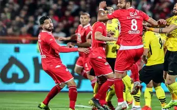 بررسی وضعیت مدعیان قهرمانی لیگ برتر/استقلال؛ تعقیب کننده کم خطر/پرسپولیس؛ مدعی اصلی!