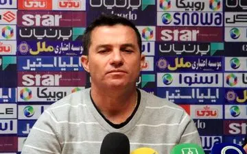 اوسمار: جام حذفی پر از سورپرایز است| به دنبال مهاجمی هستیم که به درد پرسپولیس بخورد