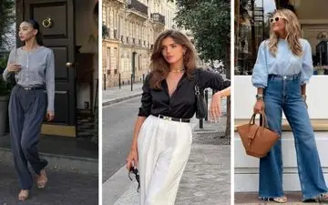 ترفندهایی برای شیک و لوکس دیده‌شدن بدون خرید لباس‌های برند و گرانقیمت