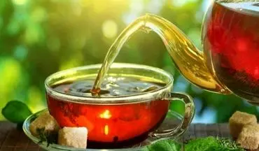 این دسته از افراد چای داغ ننوشند! /مصلح چای سیاه چیست ؟
