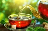 این دسته از افراد چای داغ ننوشند! /مصلح چای سیاه چیست ؟