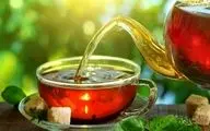 این دسته از افراد چای داغ ننوشند! /مصلح چای سیاه چیست ؟