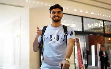 تاخیر در صدور ویزا برنامه های تیم ملی فوتبال را تغییر داد