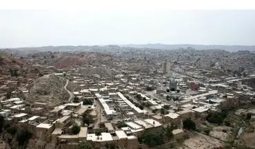 وجود ۴ گسل موازی در مسجدسلیمان استان خوزستان