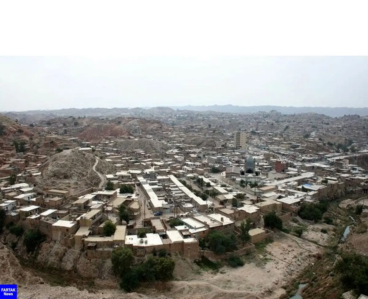 وجود ۴ گسل موازی در مسجدسلیمان استان خوزستان