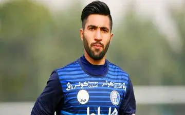 رکورد خاص هافبک اخراجی استقلال و شفر در آسیا