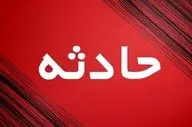 ریزش سقف حمام مادر فومنی را راهی بیمارستان کرد