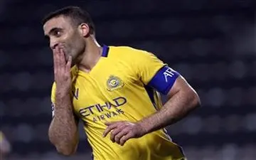 حمدالله طارمی شد؛ ناکامی لک برابر علیپور عربستانی 
