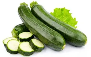 فواید کدو سبز برای لاغری