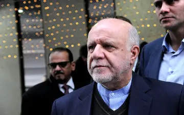 زنگنه: هدف ما تولید ۱۳۳ میلیون تن فراورده پتروشیمی در سال ۱۴۰۴ خواهد بود