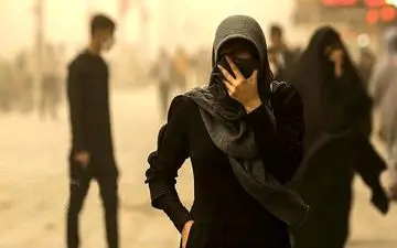 خبر بد برای تهرانی‌ها: از امشب شرایط هوا خطرناک می‌شود