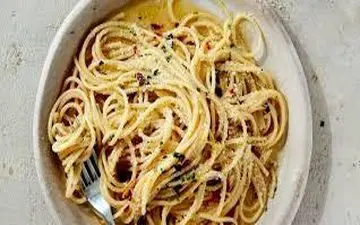  تاثیر مصرف پاستا در کاهش وزن