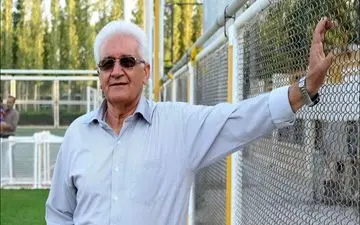  اخوان: چیزی درباره تماس رضاییان با سپاهانی ها نشنیدم