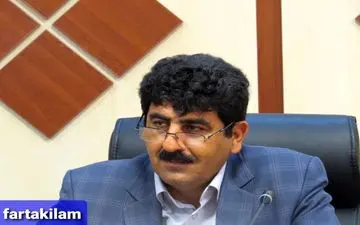 افتتاح 2186 میلیارد ریال پروژه به مناسبت هفته جهاد کشاورزی در ایلام