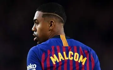 توافق اولیه وینگر برزیلی بارسلونا با باشگاه آرسنال