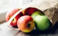 آیا سیب برای رفلاکس معده خوب و مفید است؟