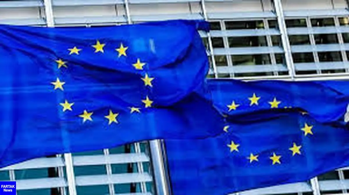 خوش‌بینی اتحادیه اروپا به مثبت بودن تبعات تجاری انتخاب بایدن
