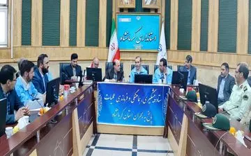 استاندار کرمانشاه: برای ایمن‌سازی استان نیازمند ۴۰۰۰ میلیارد تومان اعتبار هستیم/ اصرار رئیس سازمان مدیریت بحران: برآورد دقیق نیست
