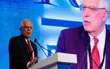 وزیرخارجه اسپانیا: اتحادیه اروپا به حفظ توافق هسته ای متعهد است