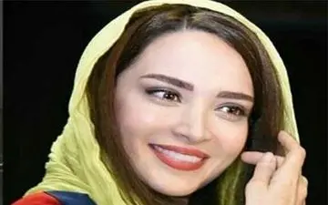 تیپ متفاوت و خاص بهنوش طباطبایی در اکران عمومی + عکس