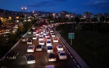 آزادراه کرج-  قزوین مسدود می‌شود