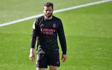 آچار فرانسه رئال ماندنی است؟