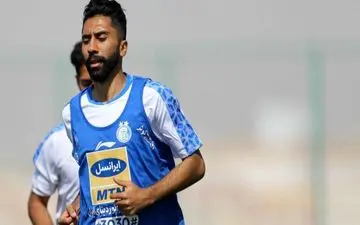 دلیل اصرار شفر برای این ستاره مشخص شد