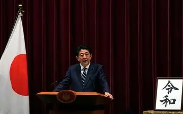 شینزو آبه: اعلام وضعیت فوق‌العاده ضروری نیست
