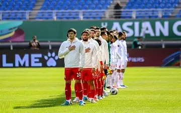 پیشنهاد بازی دوستانه بین ایران و هندوراس