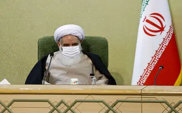 آمدن آیت الله رئیسی باعث ایجاد بارقه امید در دلها شد