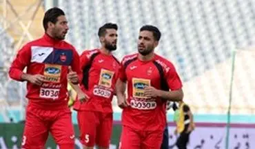 اعتراض پرسپولیسی‌ها در جلسه هماهنگی پیش از بازی با ذوب‌آهن