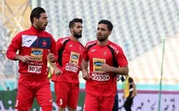 اعتراض پرسپولیسی‌ها در جلسه هماهنگی پیش از بازی با ذوب‌آهن