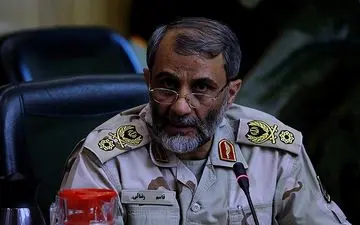  باند اشرار مسلح در درگیری با مرزبانان در نهبندان منهدم شد