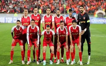 تکلیف جذب بازیکن خارجی برای پرسپولیس مشخص شد