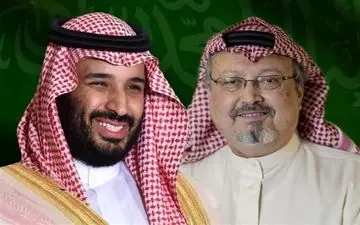 آمریکا رسماً نقش «بن سلمان» در قتل جمال خاشقجی را تأیید کرد 