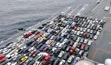  تعرفه خودروهای وارداتی در سال ۱۴۰۵ تعیین شد+ جزئیات 