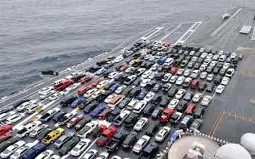  تعرفه خودروهای وارداتی در سال ۱۴۰۵ تعیین شد+ جزئیات 