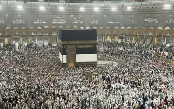 اعلام اولویت‌ جدید حج

